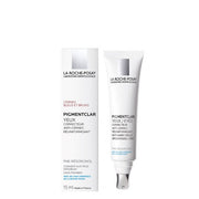 La Roche-Posay Pigmentclar Eyes 15ml – Corrección del Color y Luminosidad para tu Mirada