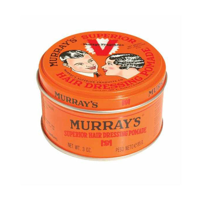Murray's Superior Pomade 85gr
