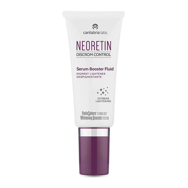 Neoretin Discrom Control Serum Booster Fluid 30ml
