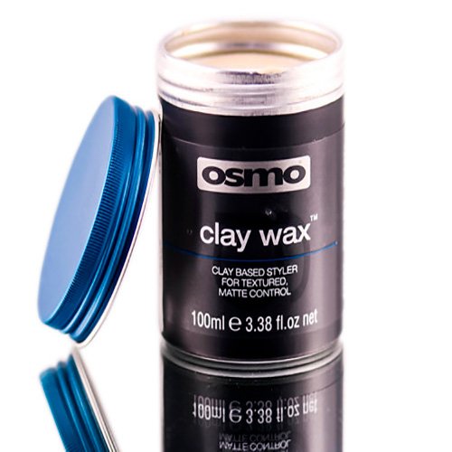 OSMO Clay Wax 100ml