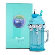 Perfume Armaf Island Bliss Delights EDP 100ml Hombre – Fragancia Tropical Dulce y Refrescante