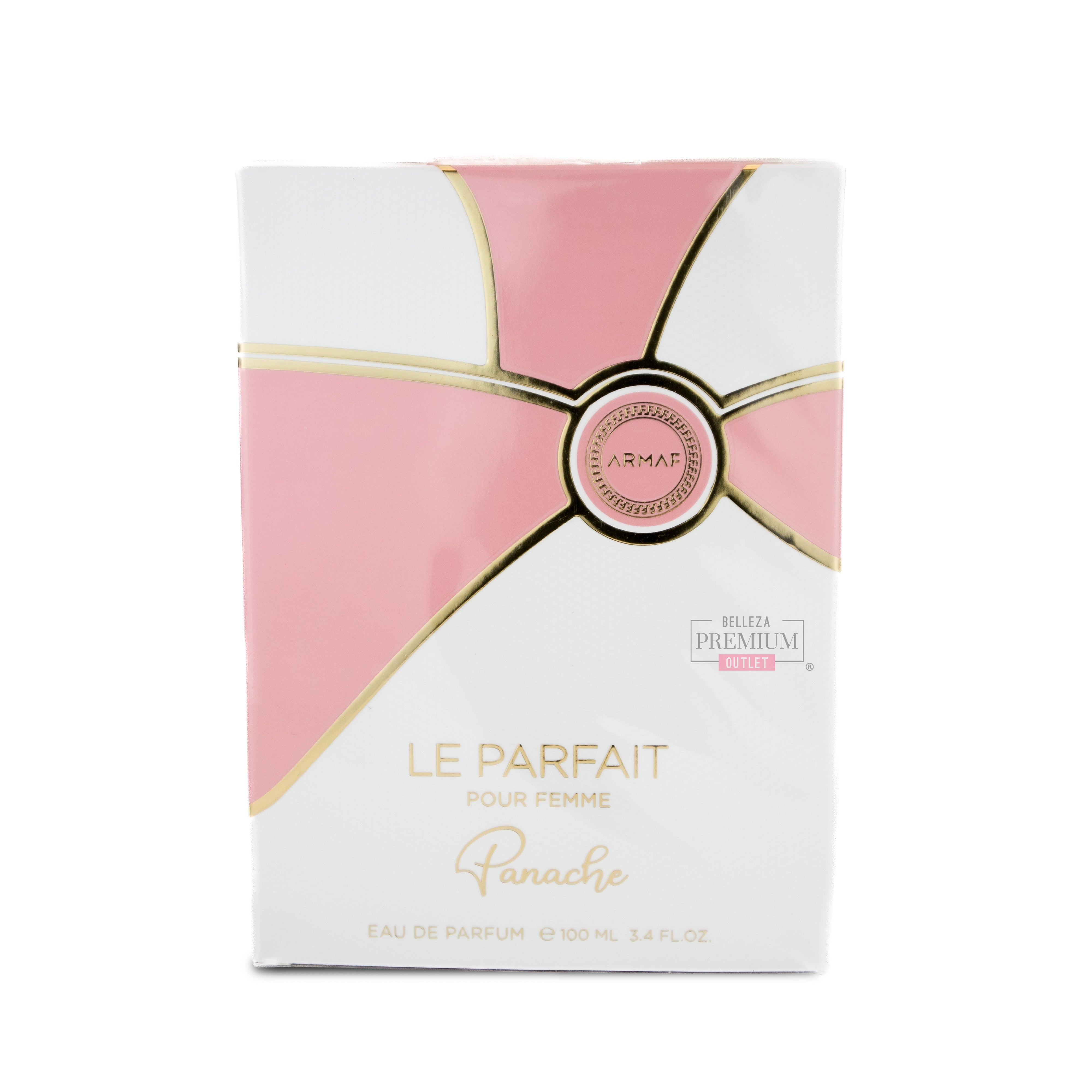 Perfume Armaf Le Parfait Femme Panache EDP 100ml Mujer – Fragancia Floral Dulce Elegante
