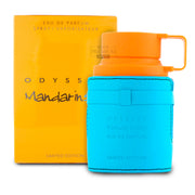 Perfume Armaf Odyssey Mandarin Sky EDP 200ml Hombre – Fragancia Dulce Cítrica de Larga Duración