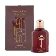 Perfume Armaf Club de Nuit Private Key To My Love Extrait 100ml Unisex – Fragancia Dulce Elegante de Lujo