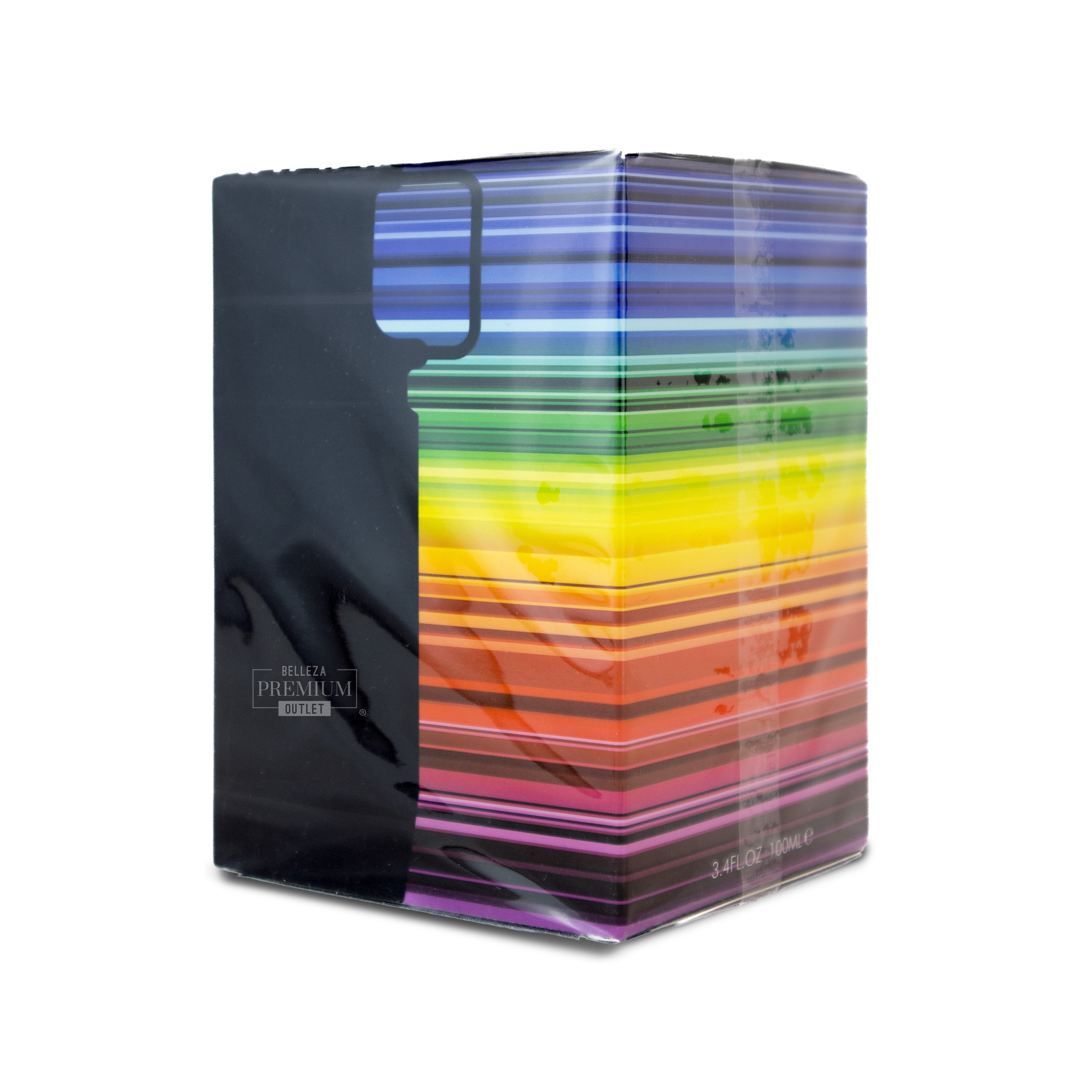 Perfume Armaf Odyssey Spectra Rainbow EDP 100ml Unisex – Fragancia Dulce Oriental Moderna