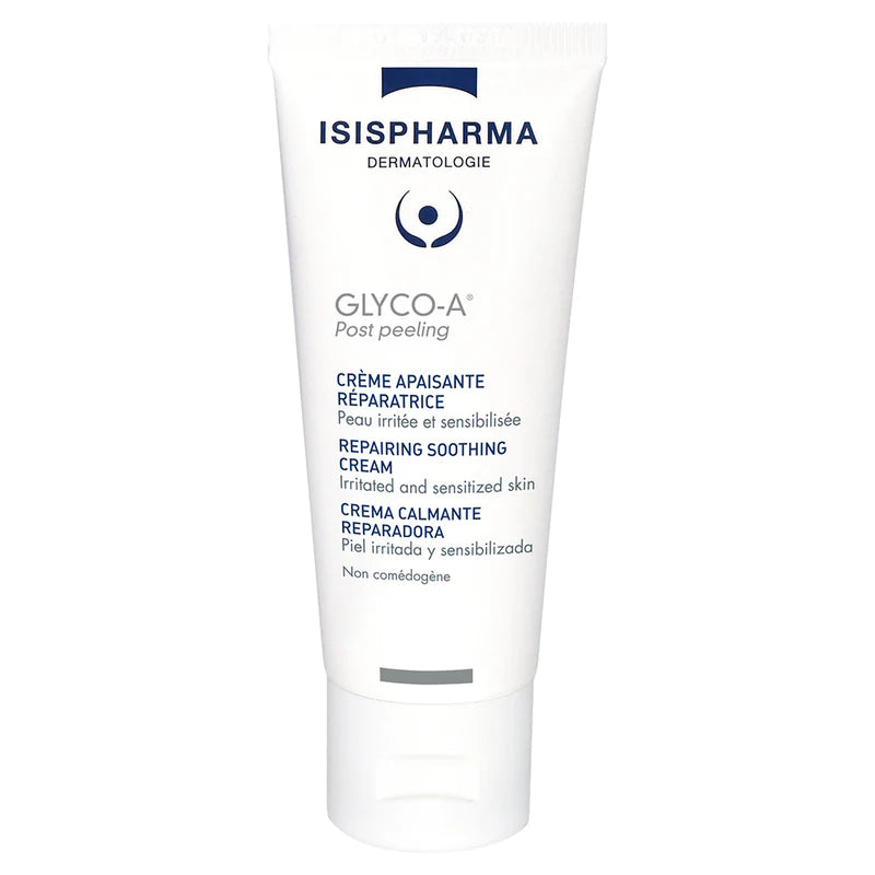 Isispharma Glyco-A Post Peeling 40ml