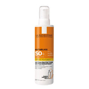 La Roche-Posay Anthelios Spray SPF50+ Avec Parfum 200ml – Protección Solar Máxima con Fragancia Ligera