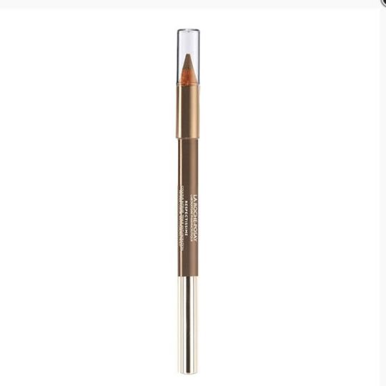 La Roche-Posay Tolériane Eyebrow Pencil Blond HZX21E 1gr – Cejas Definidas y Naturales para Pieles Sensibles