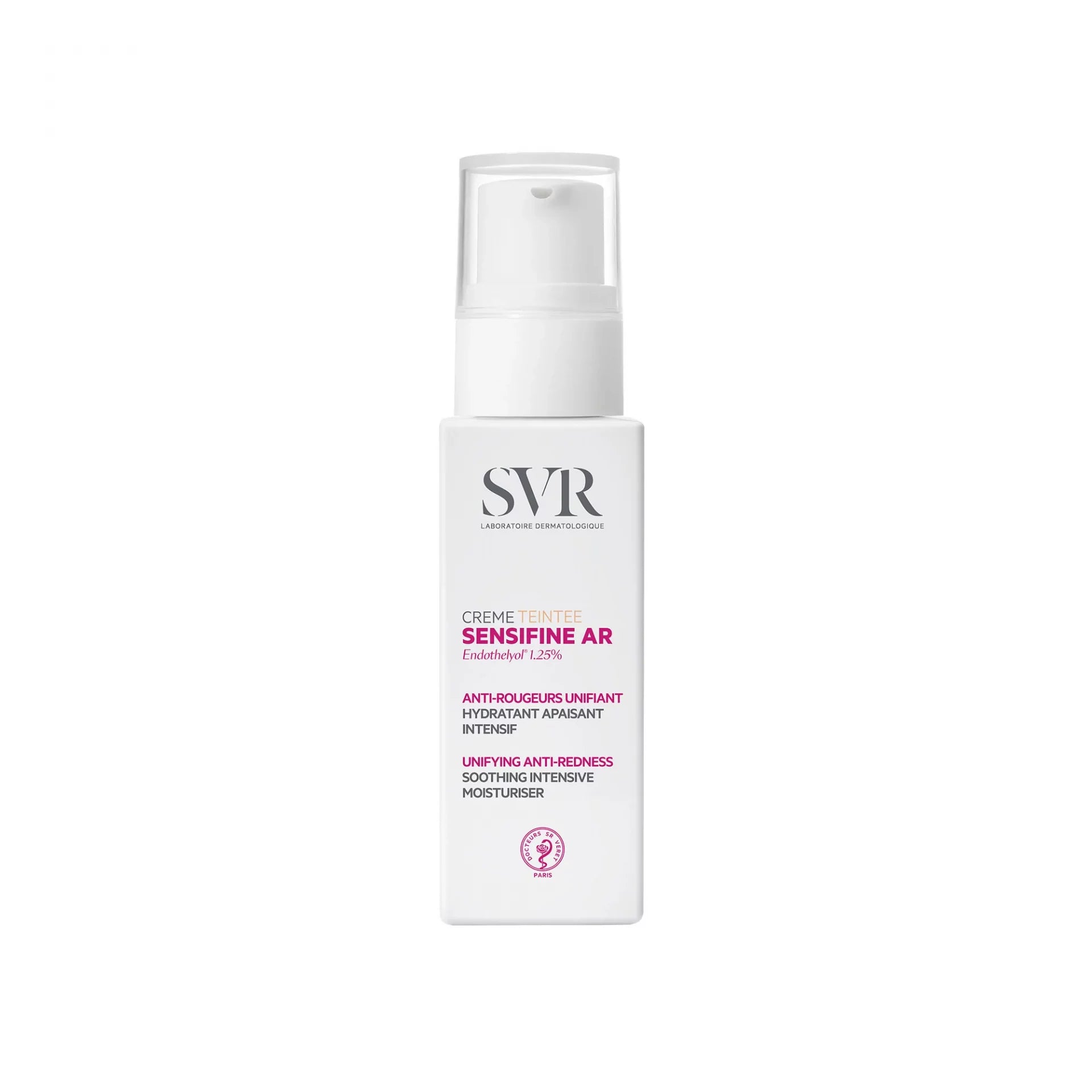 SVR Sensifine AR Creme Teintee 40ml