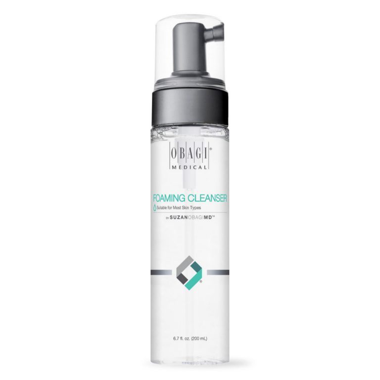 Obagi Suzanobagimd Foaming Cleanser 200ml