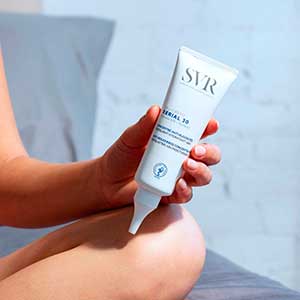 SVR Xerial 30 Gel - Creme 75ml