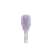Tangle Teezer The Wet Detangler Wisteria Leaf Purple Mint Mini – Desenredado Compacto y Suave