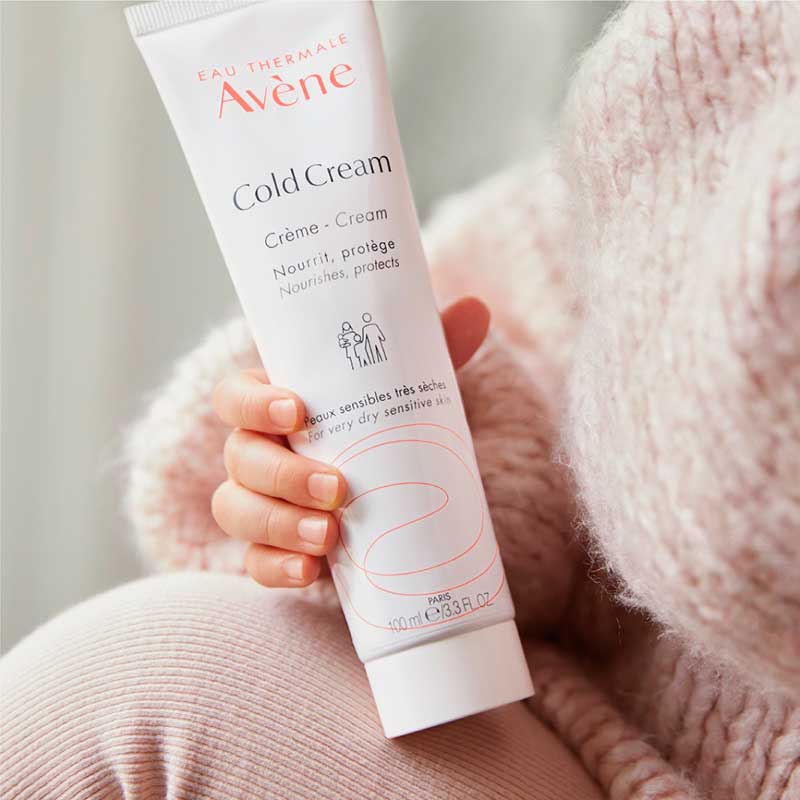 Avene Cold Cream 100ml