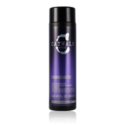 Tigi Catwalk Fashionista Violet Conditioner 250ml – Nutrición y Brillo Para Rubios Radiantes