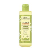 Aderma EXOMEGA Control Huile Lavante Nettoyante Emolliente 500ml