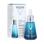 Vichy Mineral 89 Probiotic Serum 30ml – Fortalecedor e Hidratante Diario para Piel Sensible