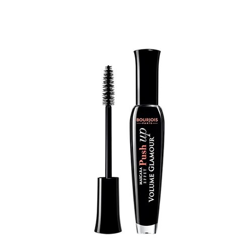 Bourjois Mascara V.G. PUSH UP 71  Wonder Black