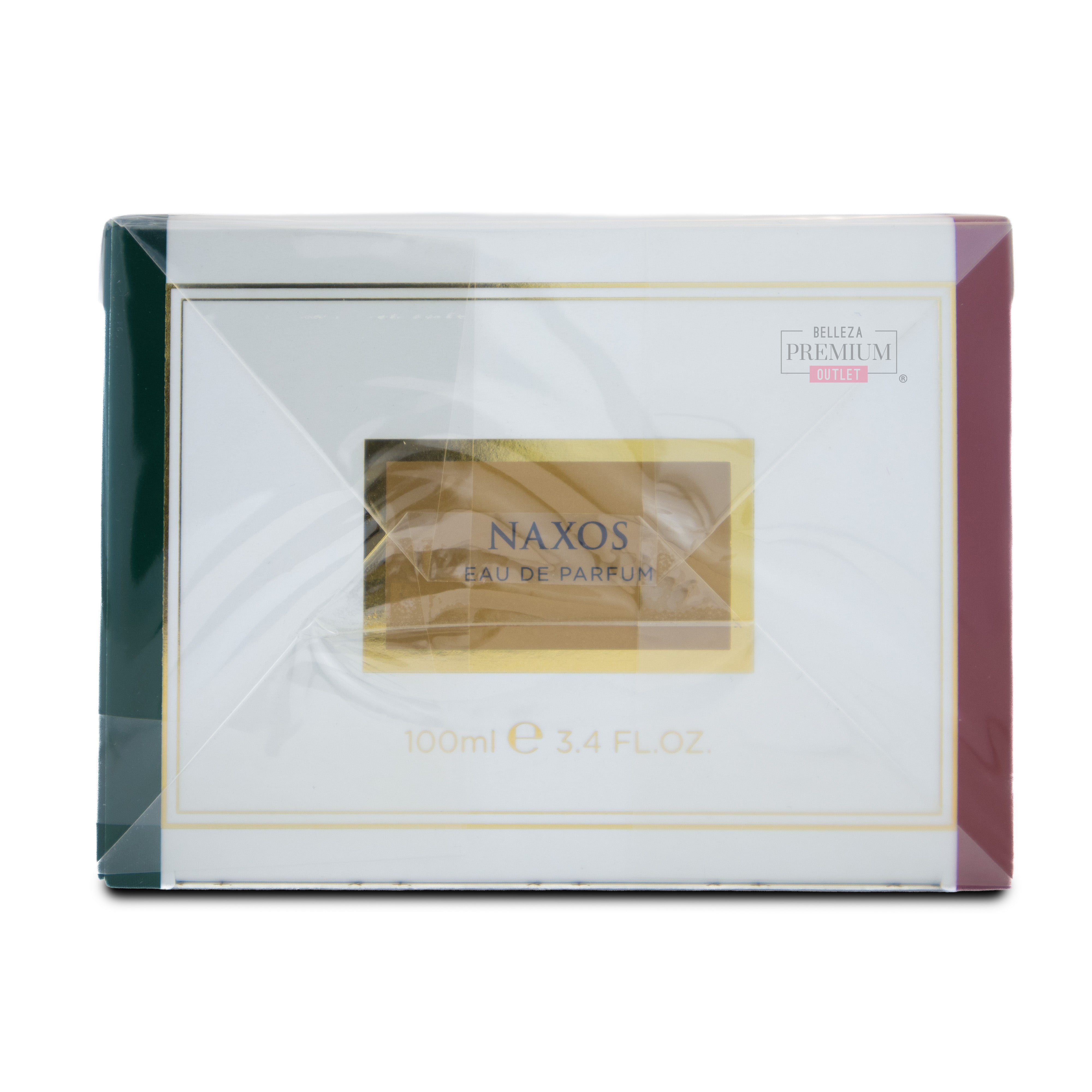 Perfume Xerjoff XJ 1861 Naxos EDP 100ml Unisex – Fragancia Miel Tabaco de Lujo