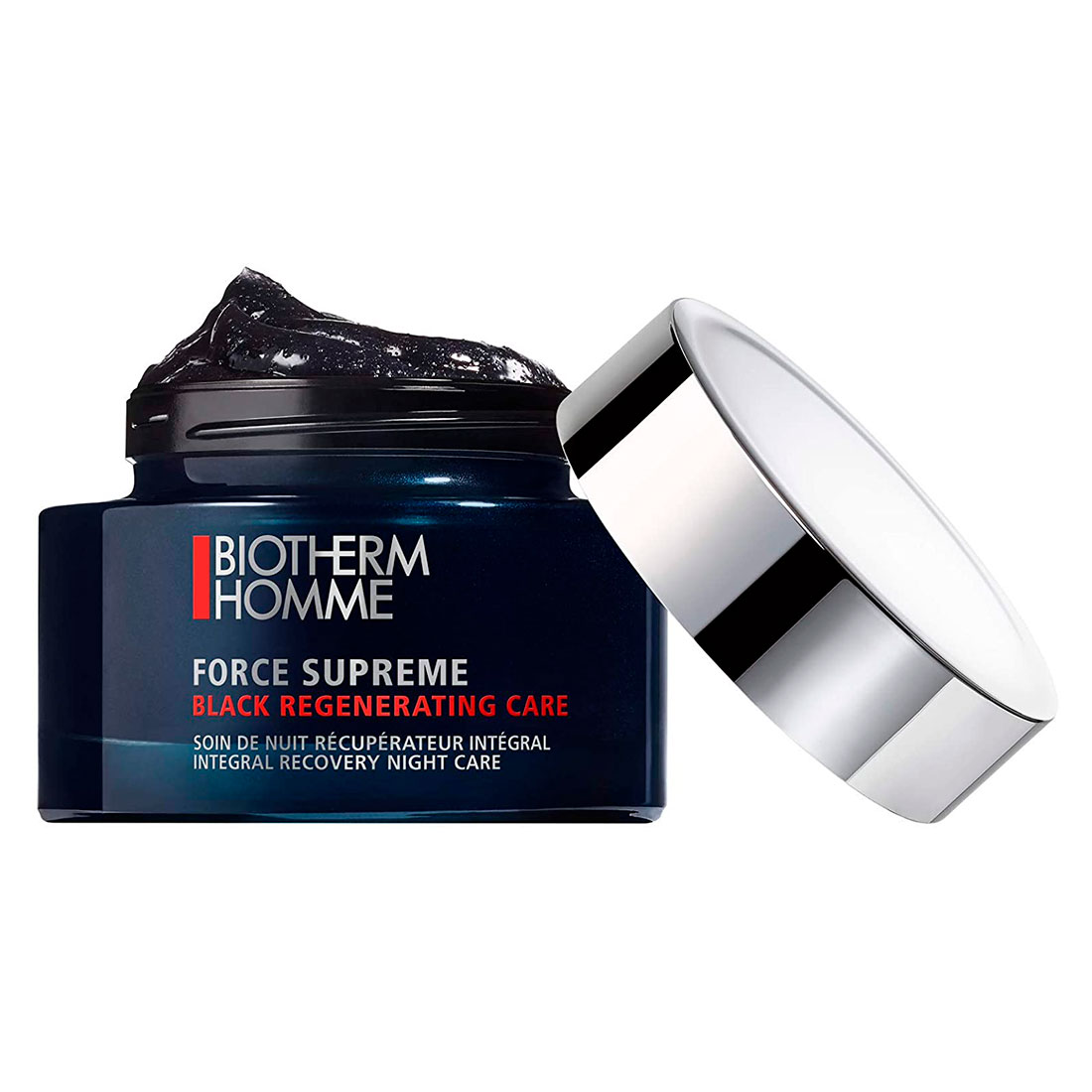 klok Overredend Geit Biotherm Homme by Biotherm Force Supreme M?scara negra 75 ml - Belleza  Premium Outlet