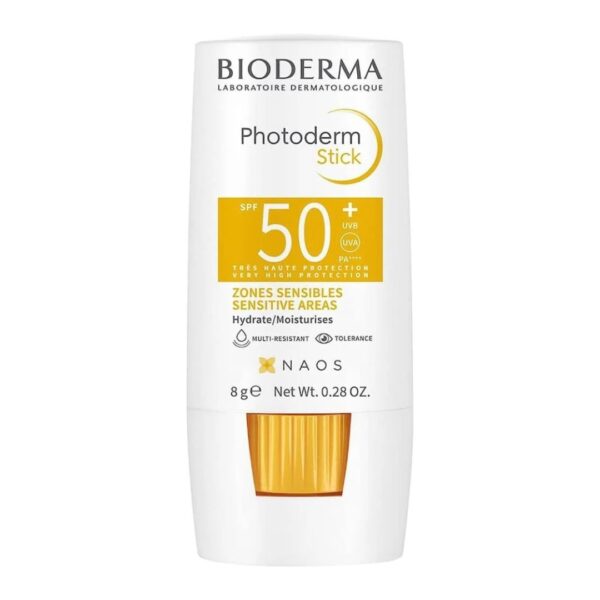 Bioderma Photoderm SPF 50+ Stick Large 8g