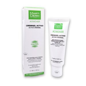 Martiderm Acniover CremiGel 40ml