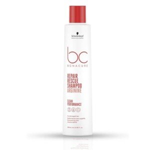 Schwarzkopf BC Bonacure Peptide Repair Rescue Micellar Shampoo 250ml