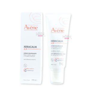 Xeracalm A.D crema relipidizante