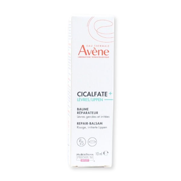 Cicalfate Lips Restorative Lip Cream 10ml