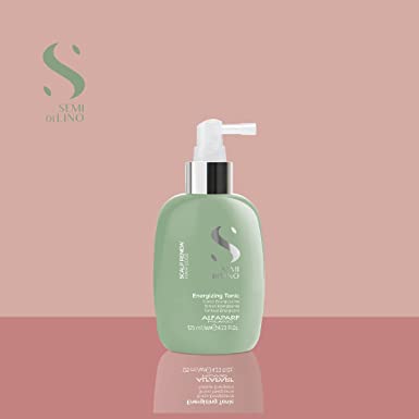 Serum hidratante para cabello Alfaparf Semi Di Lino 125 ml