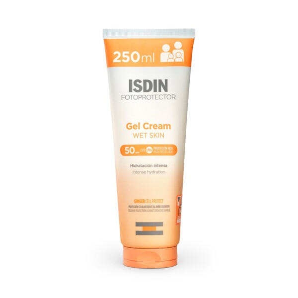 ISDIN Fotopotector Gel Cream