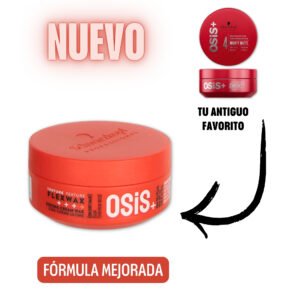 Schwarzkopf Professional OSiS Flexwax