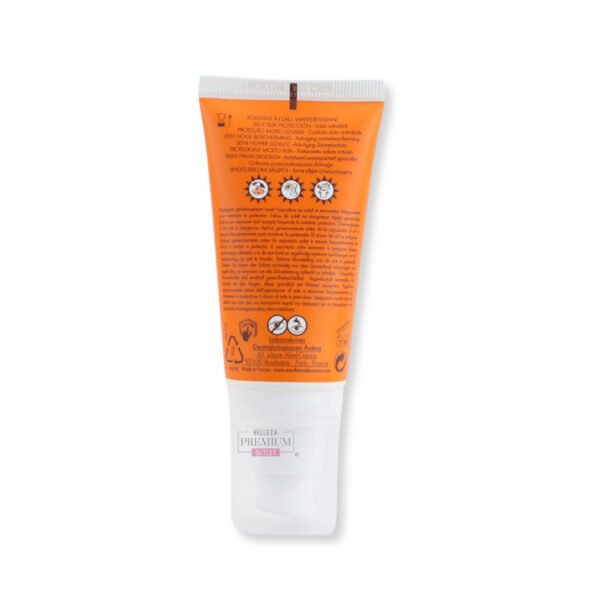 Avène SPF 50+ Crème Solaire Anti-Age 50ml