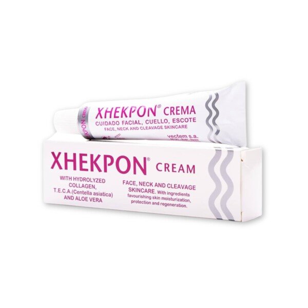 XHEKPON FACE CREAM 40ML