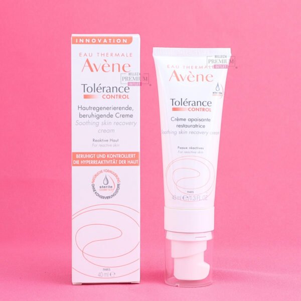 Avène Tolerance CONTROL Crème 40ml