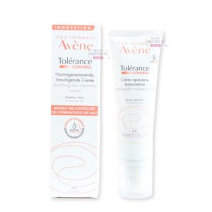 Avène Tolerance CONTROL Crème 40ml