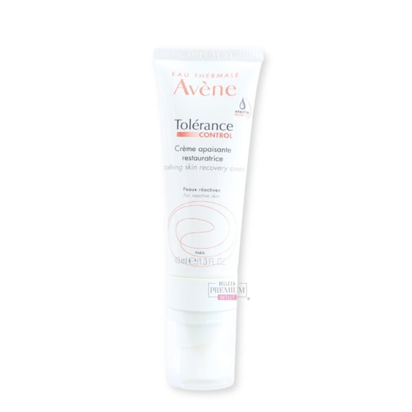 Avène Tolerance CONTROL Crème 40ml