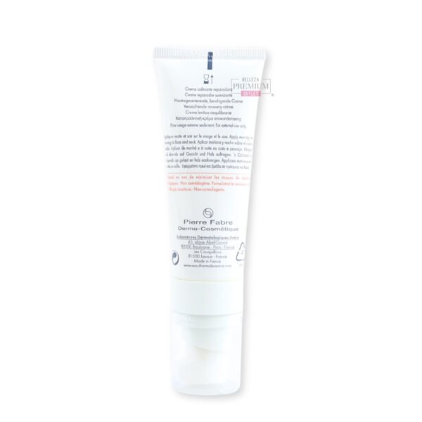 Avène Tolerance CONTROL Crème 40ml