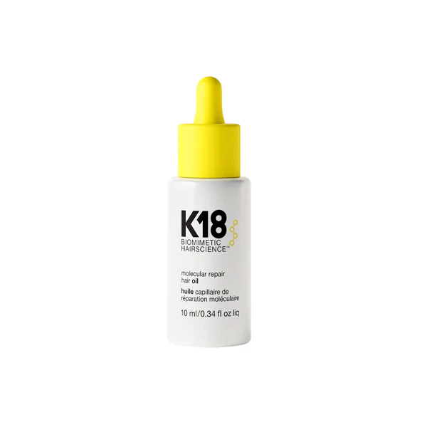 K18 Molecular Repair Hair Oil 10ml Belleza Premium Outlet 4212