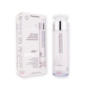 FREZYDERM ANTI-WRINKLE RICH DAY CREAM 45+ 50ml