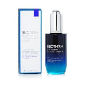 Biotherm Blue Therapy Serum Accelerated 50ml
