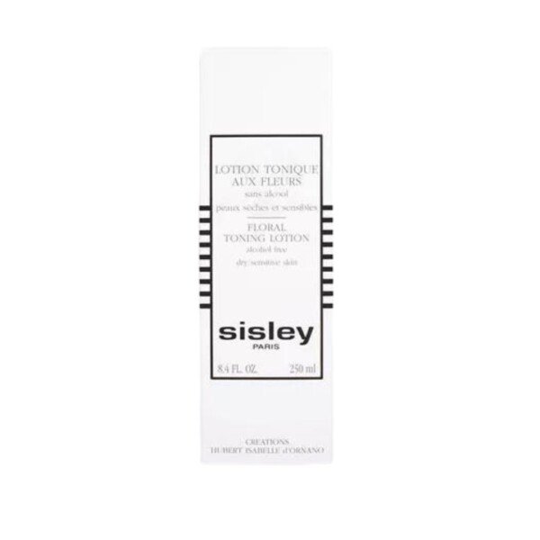 SISLEY LOTION TONIQUE AUX FLEURS 250ML