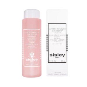 SISLEY LOTION TONIQUE AUX FLEURS 250ML