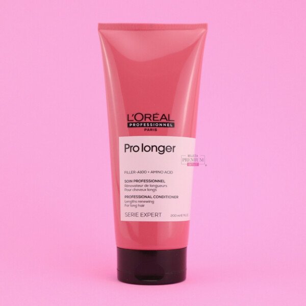 L'Oréal SE Conditioner  Pro Longer 200ml