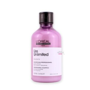 L'Oréal SE Shampoo Liss Unlimited 300ml