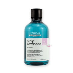 L'Oréal SE Shampoo Scalp Advanced Anti-Discomfort 300ml