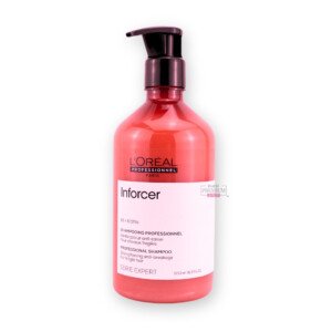 L'Oréal SE Shampoo 500ml Inforcer