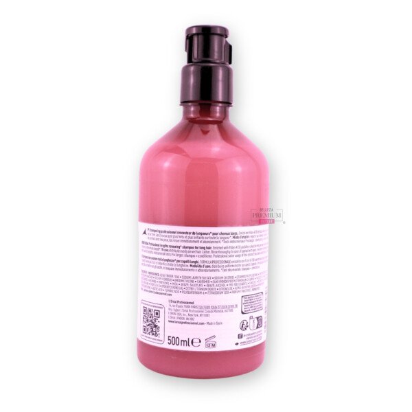 L'Oréal SE Shampoo Pro Longer 500ml