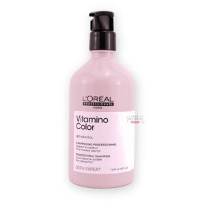 L'Oréal SE Shampoo Vitamino Color 500ml