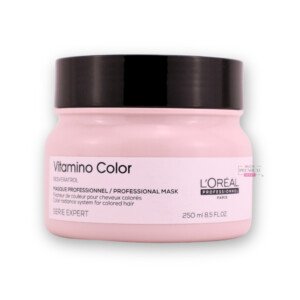 L'Oréal SE Vitamino Color Mask 250ml