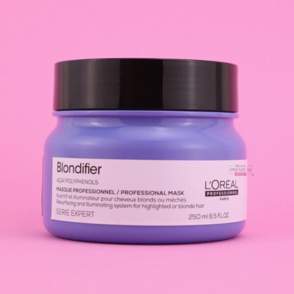 L'Oréal Professionnel SE Blondifier Masque 250ml